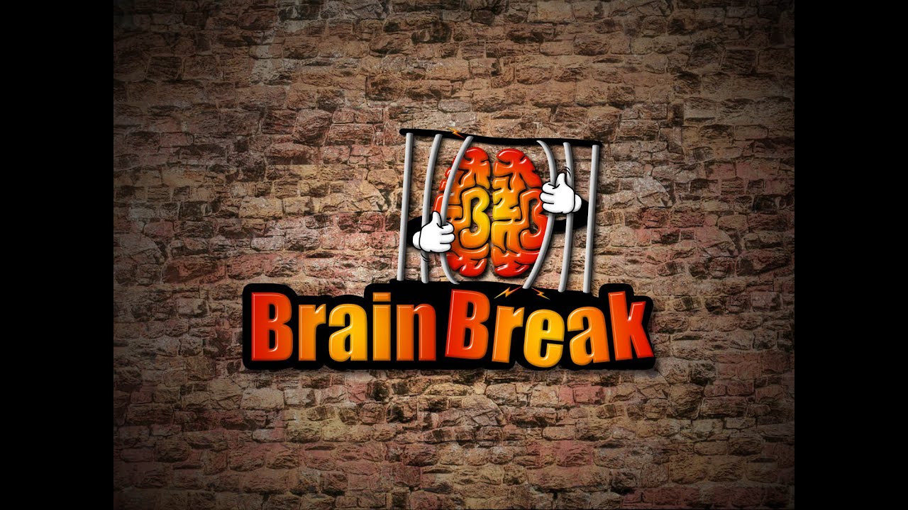 Brain Break Madrid