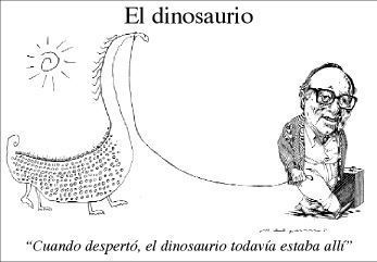 Dinosaurio -